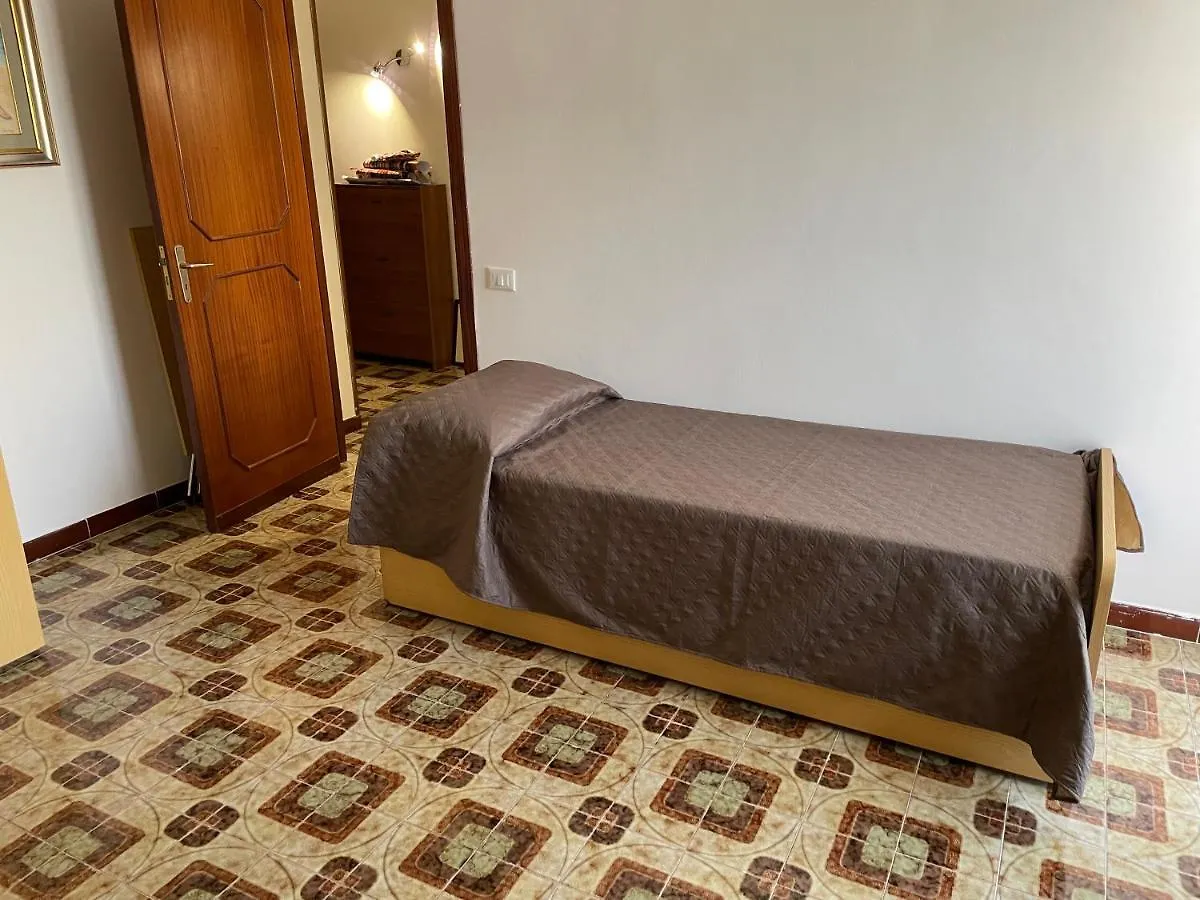 Appartamento Casa Maria Costa Blu Isola delle Femmine