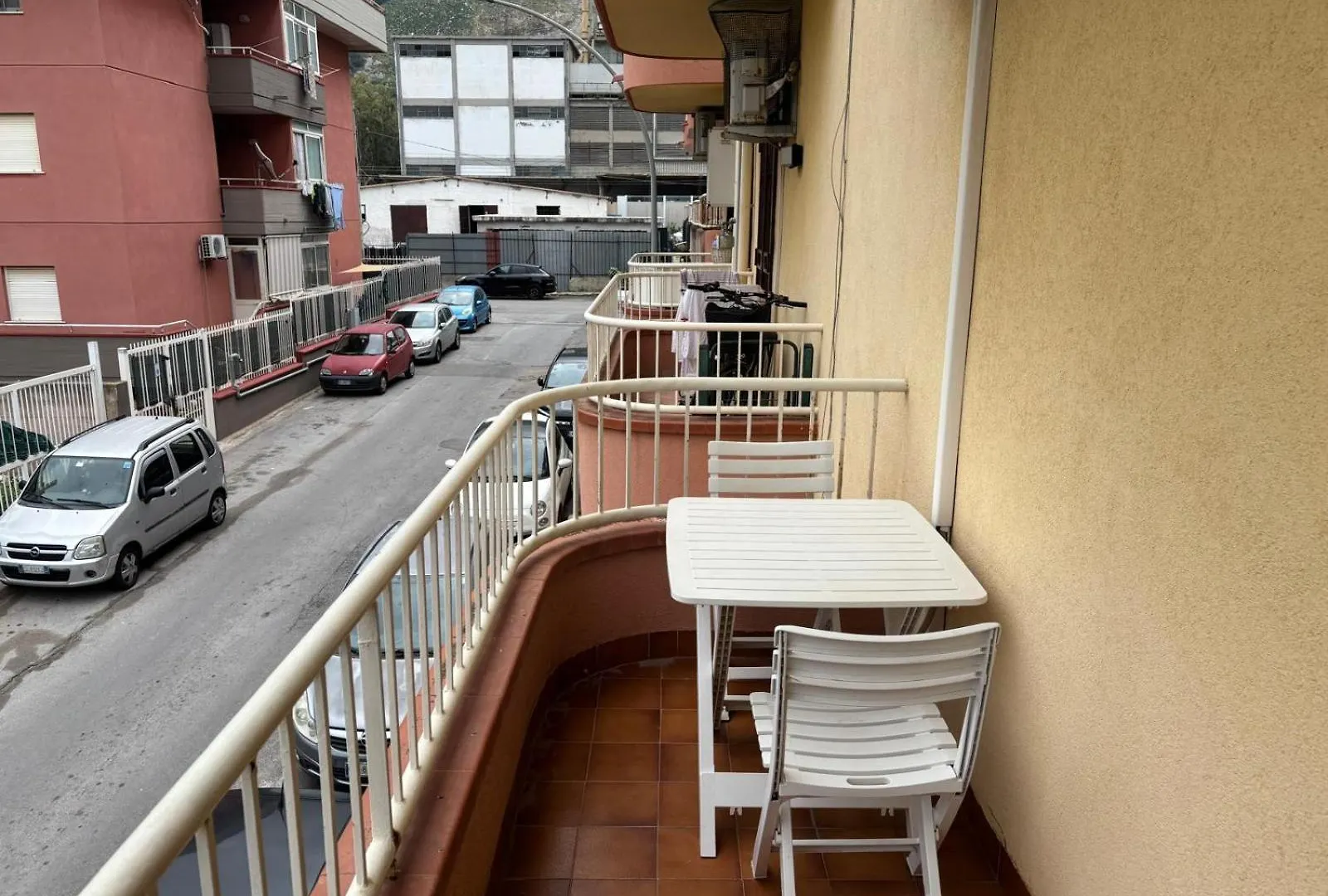 Appartamento Casa Maria Costa Blu Isola delle Femmine Italia