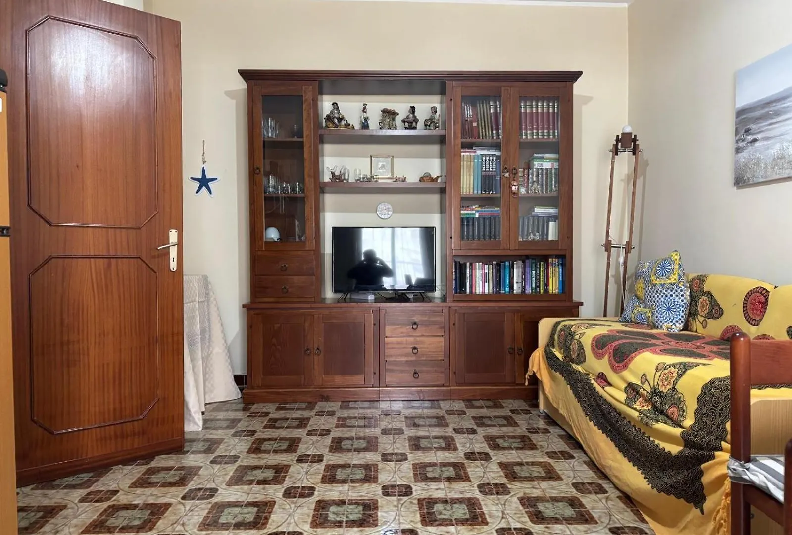 Appartamento Casa Maria Costa Blu Isola delle Femmine