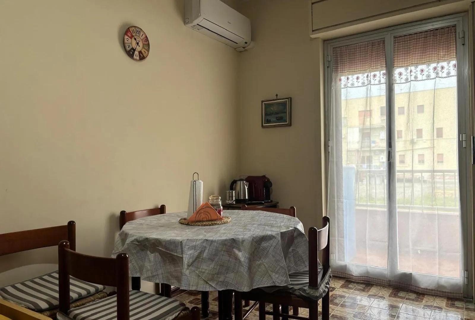 Appartamento Casa Maria Costa Blu Isola delle Femmine