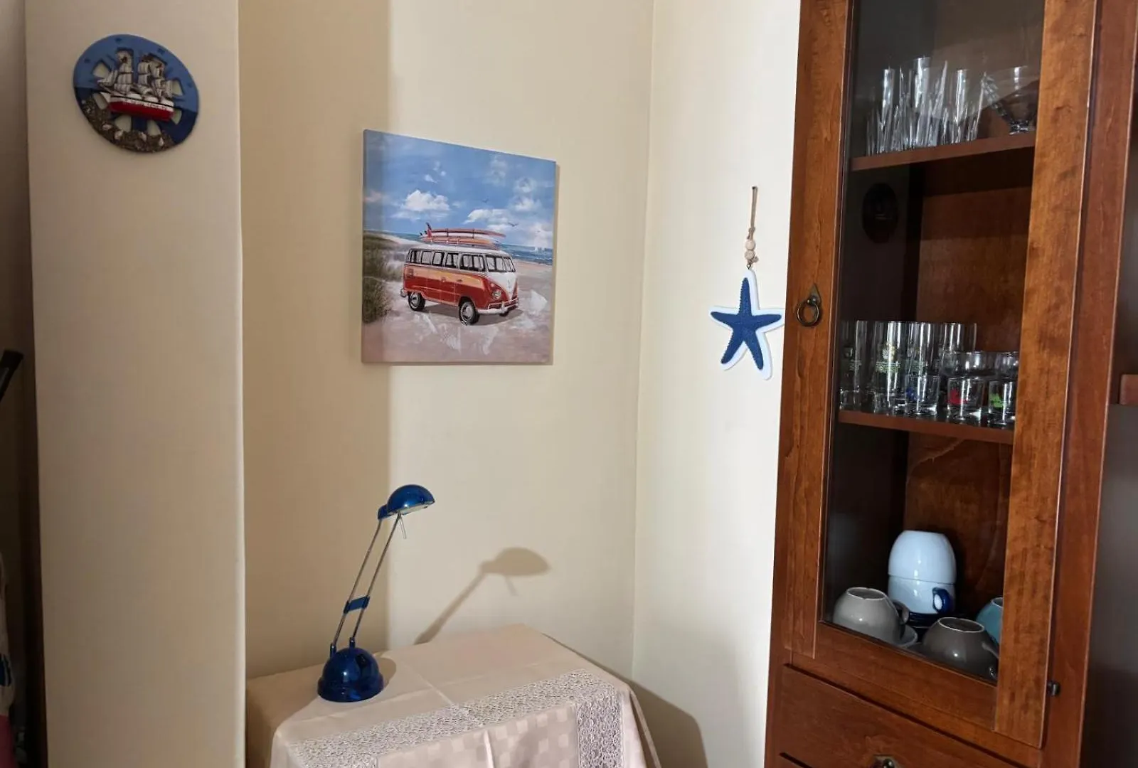 Appartamento Casa Maria Costa Blu Isola delle Femmine