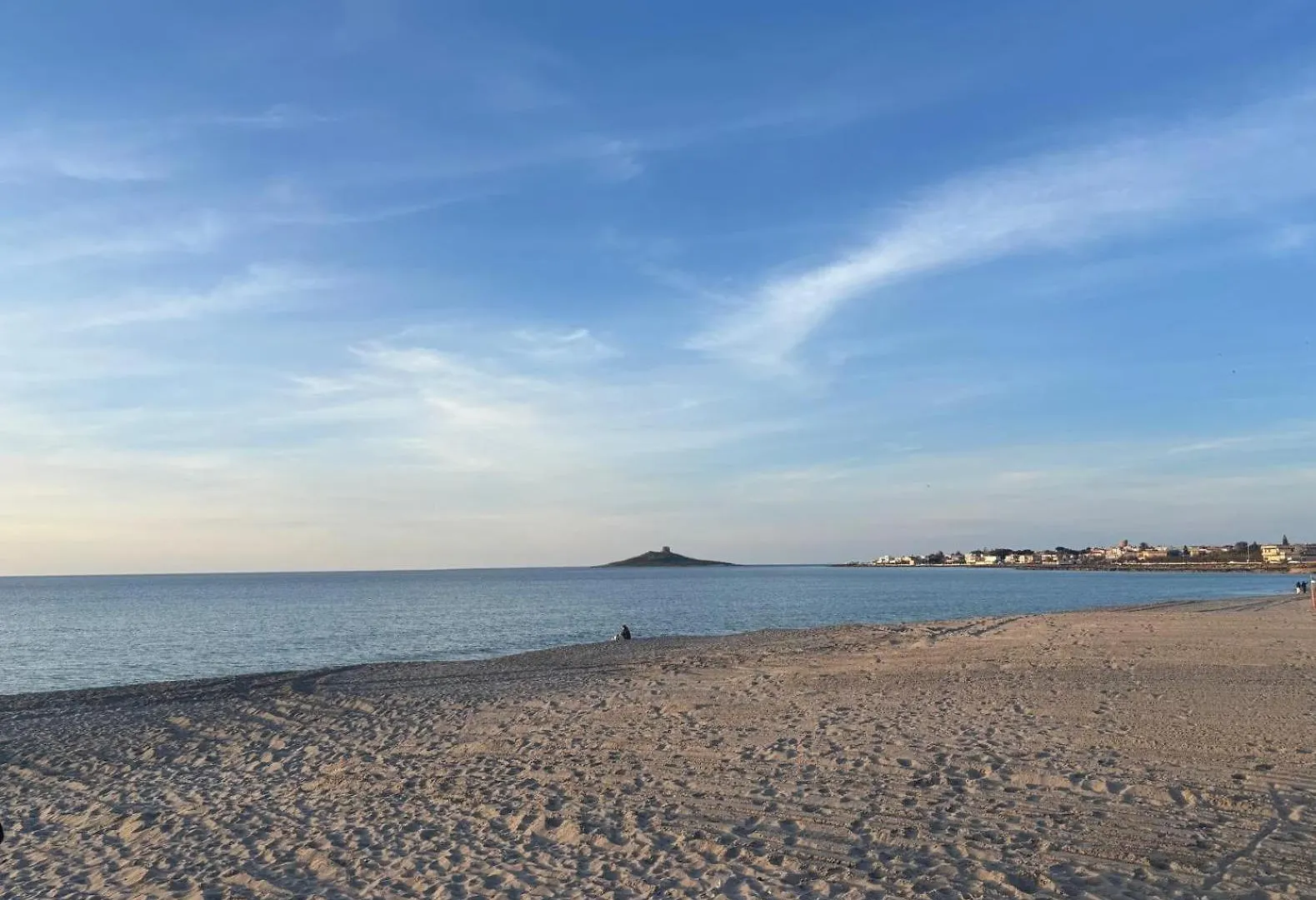 Appartamento Casa Maria Costa Blu Isola delle Femmine 0*,  Italia