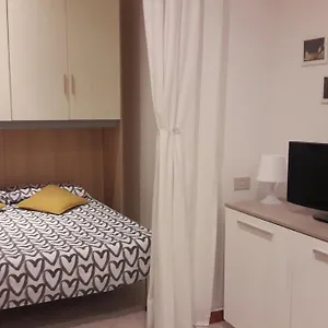  Appartamento Bolognamania Apartments-enjoy Italia