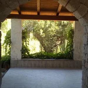  Alloggio per agriturismo Agriturismo Pausania Italia