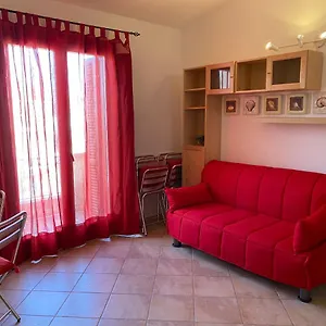  Appartamento Casa Antonella Italia