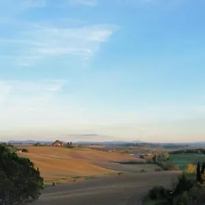 Appartamento La Terrazza Sul Mangia Italia